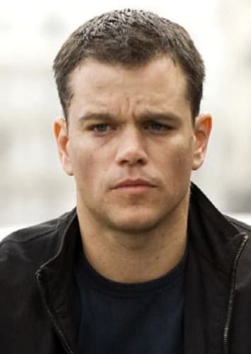Jason Bourne