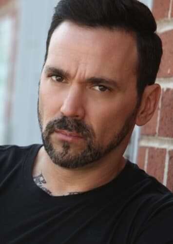 Jason David Frank