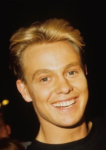 Jason Donovan