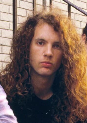 Jason Everman