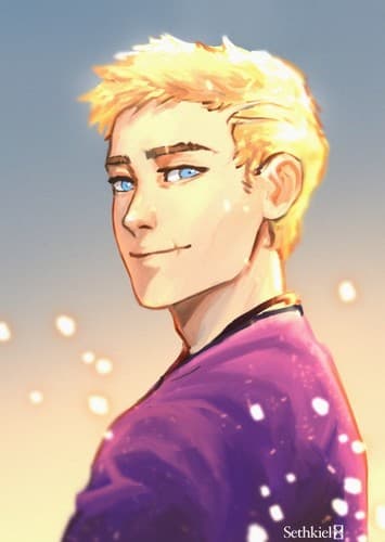 Jason Grace