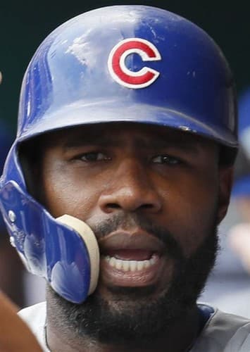 Jason Heyward