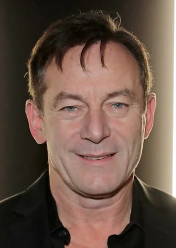 Jason Isaacs