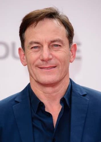 Jason Isaacs
