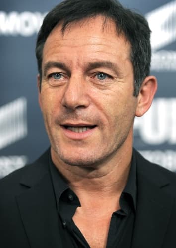 Jason Isaacs