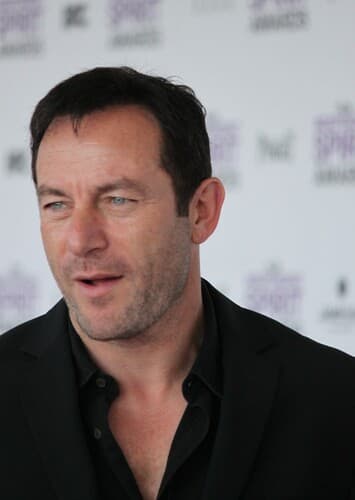 Jason Isaacs