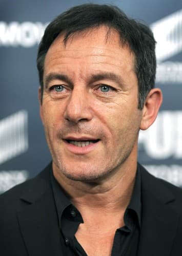 Jason Isaacs