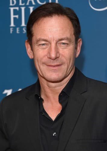 Jason Isaacs