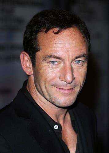 Jason Isaacs