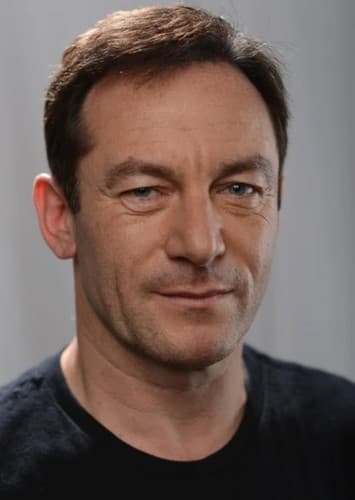 Jason Isaacs