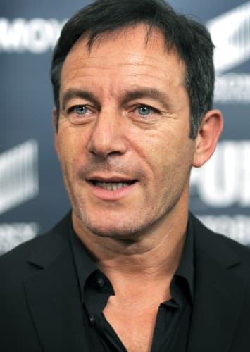 Jason Isaacs