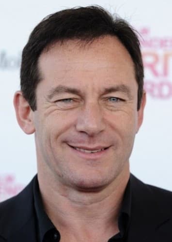 Jason Isaacs