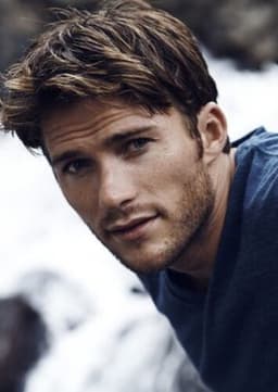 Jason "Jaxon" Waters