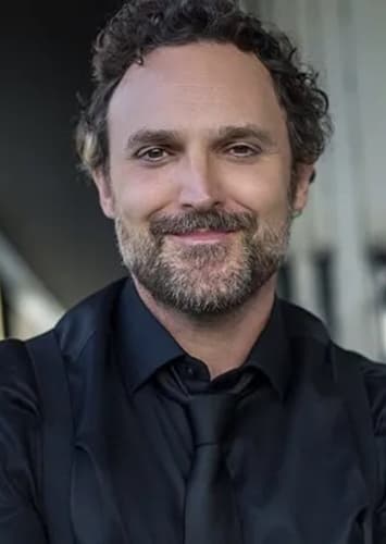 Jason Liebrecht