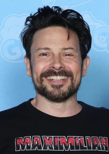 Jason Marsden