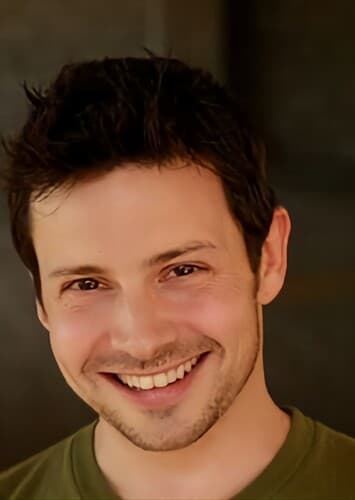 Jason Marsden