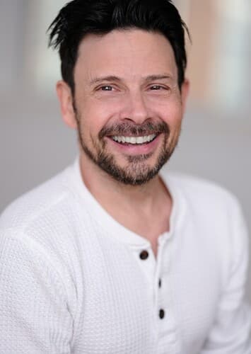 Jason Marsden
