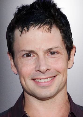 Jason Marsden