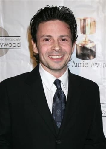 Jason Marsden