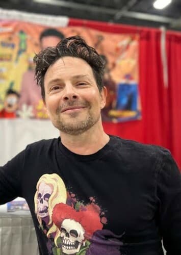 Jason Marsden