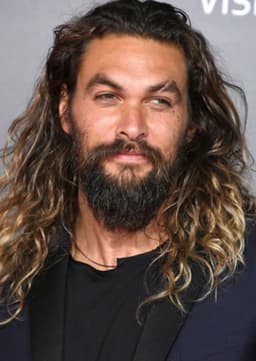 Jason momoa