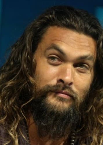 Jason Momoa