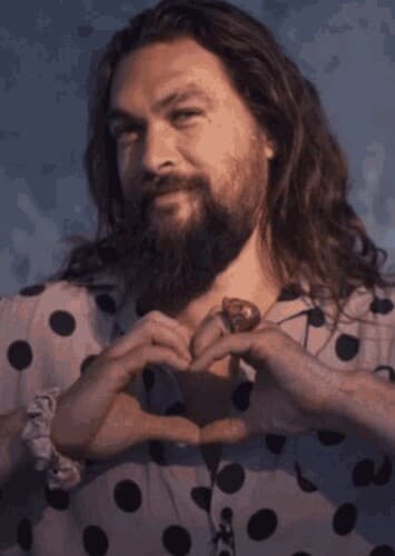 Jason Momoa