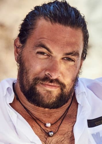 Jason Momoa