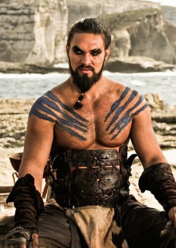 Jason Momoa