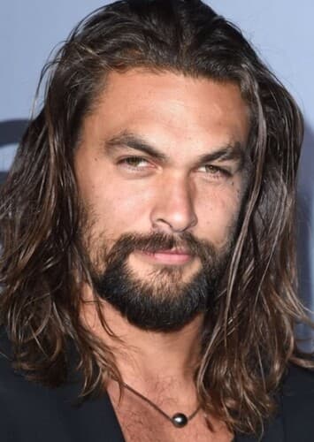 Jason Momoa