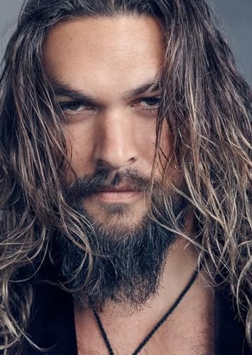 Jason Momoa