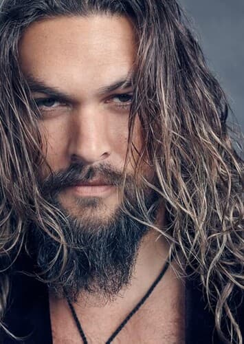 Jason Momoa