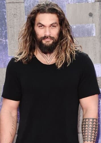 Jason Momoa