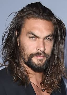 Jason Momoa