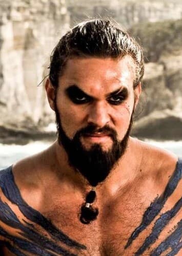 Jason Momoa