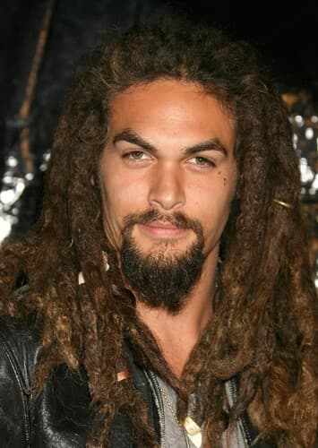 Jason Momoa