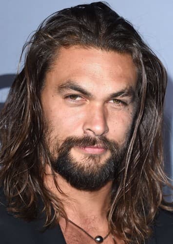 Jason Momoa