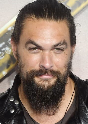 Jason Momoa