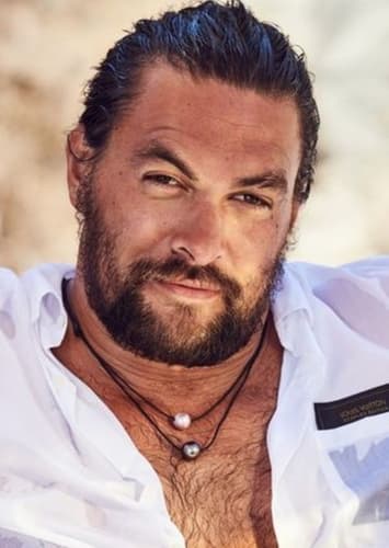 Jason Momoa