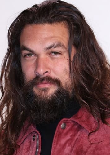 Jason Momoa