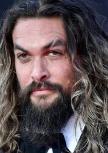 Jason Momoa