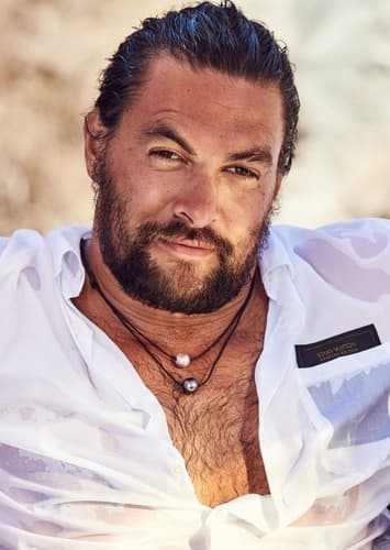 Jason Momoa
