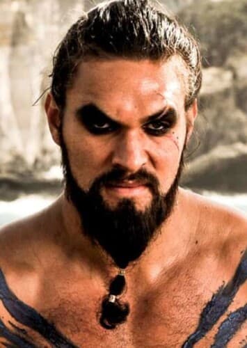 Jason Momoa
