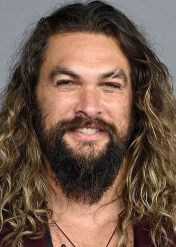 Jason Momoa