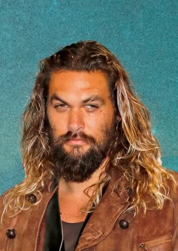 Jason Momoa
