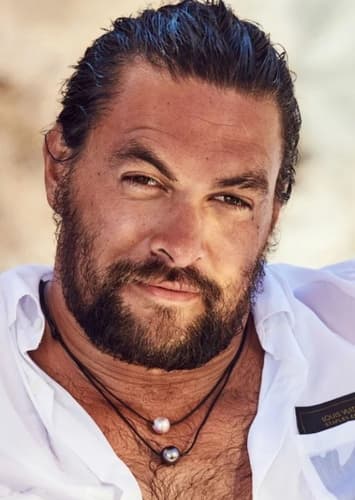 Jason Momoa