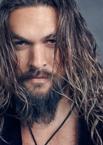 Jason Momoa