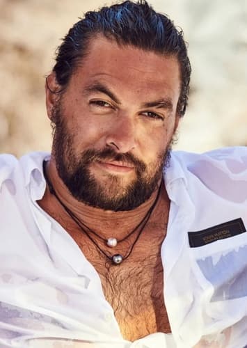 Jason Momoa