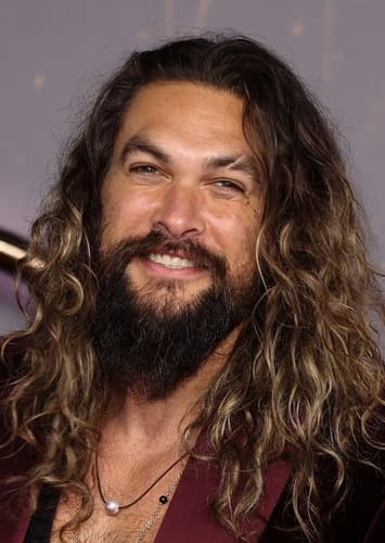 Jason Momoa
