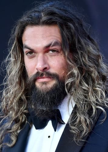 Jason Momoa